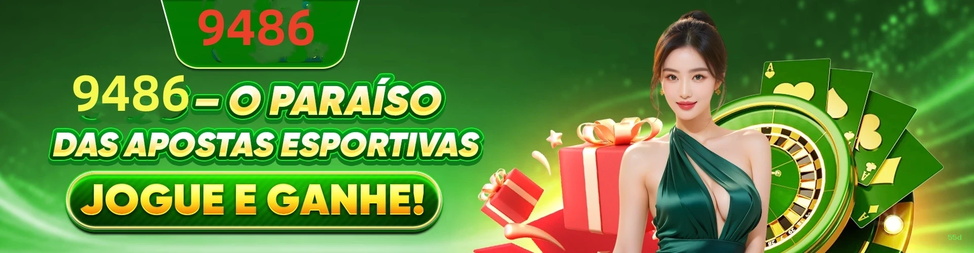 Bônus Exclusivos 55d - Promoções Generosas e Ofertas VIP
