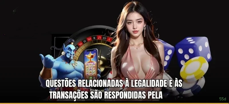 Cassino ao Vivo 55d - Dealers Brasileiros Profissionais