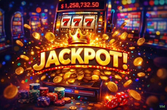Jogos de Cassino Premium - Slots, Roleta, Blackjack e Dealer Ao Vivo