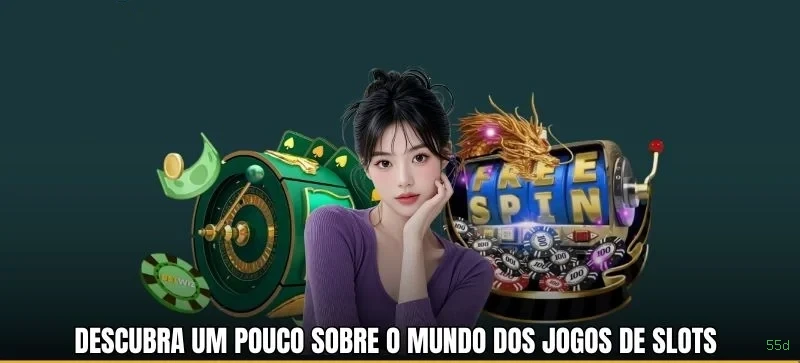Plataforma 55d - Segurança, Tecnologia e Confiança